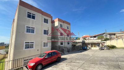 Apartamento, 2 quartos, 45 m² - Foto 1