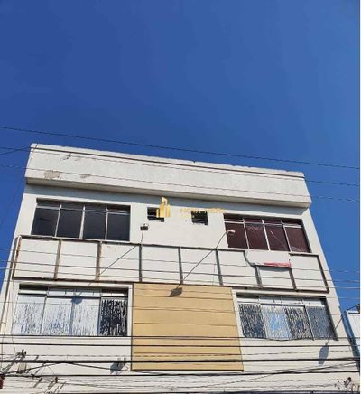 Sala-Conjunto, 350 m² - Foto 2