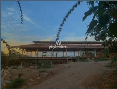 Casa, 4 quartos, 1000 m² - Foto 3