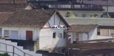 Casa, 2 quartos, 50 m² - Foto 1