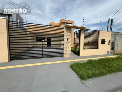Casa, 3 quartos, 121 m² - Foto 2