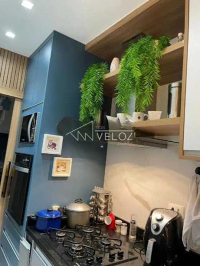 Apartamento, 2 quartos, 61 m² - Foto 1