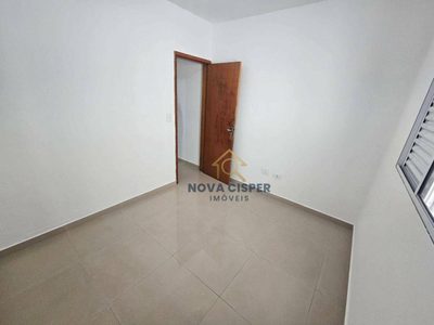 Kitnet-Studio, 35 m² - Foto 4