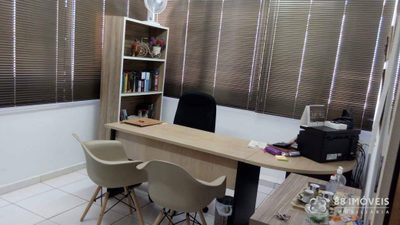 Sala-Conjunto, 30 m² - Foto 2