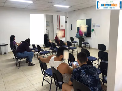 Loja-Salão, 1200 m² - Foto 4