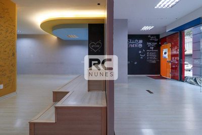Loja-Salão, 530 m² - Foto 2