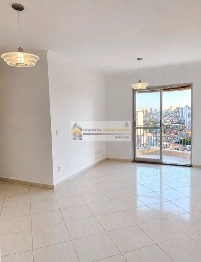Apartamento, 3 quartos, 75 m² - Foto 1