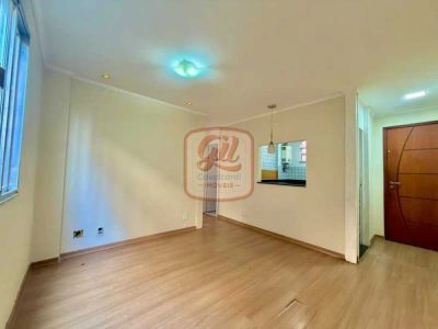 Apartamento, 2 quartos, 44 m² - Foto 1