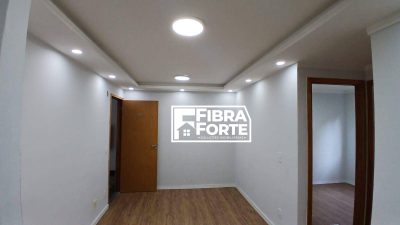 Apartamento, 2 quartos, 50 m² - Foto 1