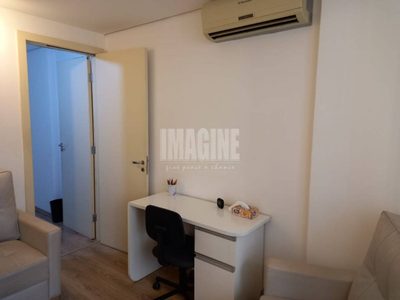 Sala-Conjunto, 37 m² - Foto 5