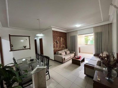 Apartamento, 3 quartos, 104 m² - Foto 1