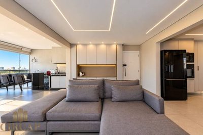 Apartamento, 2 quartos, 123 m² - Foto 1