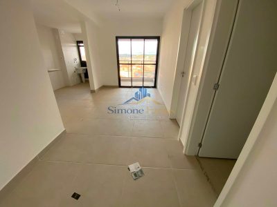 Apartamento, 1 quarto, 55 m² - Foto 3