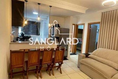 Apartamento, 2 quartos, 56 m² - Foto 2
