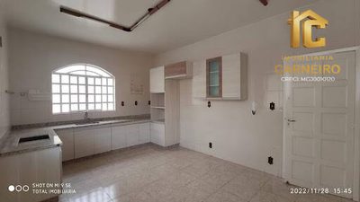 Casa, 4 quartos - Foto 2