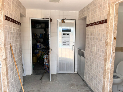 Casa de Condomínio, 2 quartos - Foto 4