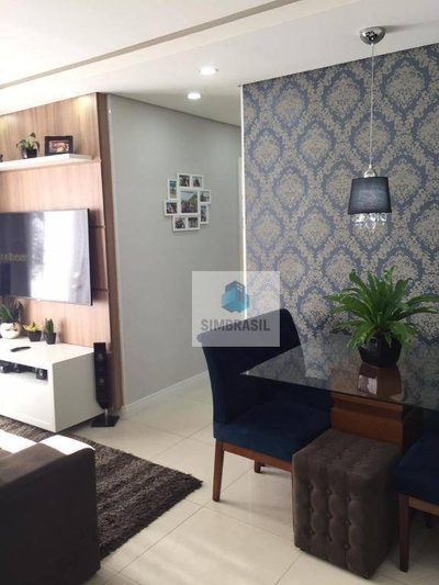 Apartamento, 2 quartos, 51 m² - Foto 5