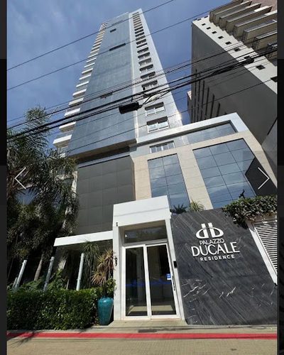 Apartamento, 4 quartos, 305 m² - Foto 1