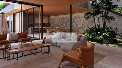 Casa, 5 quartos, 508 m² - Foto 5