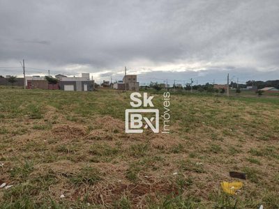 Terreno, 570 m² - Foto 1
