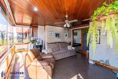 Cobertura, 4 quartos, 396 m² - Foto 3