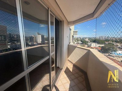 Apartamento, 3 quartos, 79 m² - Foto 5