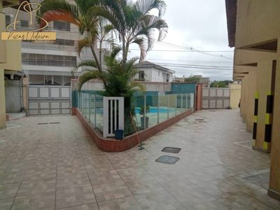 Casa, 3 quartos, 66 m² - Foto 1