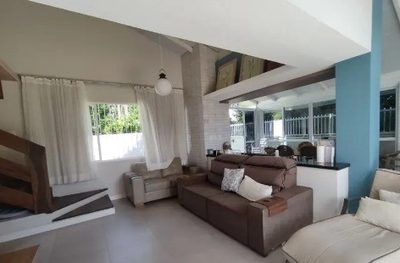 Casa, 3 quartos, 120 m² - Foto 3