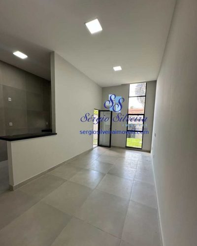 Casa de Condomínio, 2 quartos - Foto 5