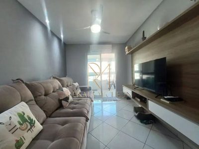 Apartamento, 2 quartos, 83 m² - Foto 5