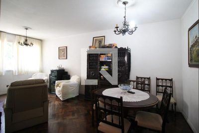 Apartamento, 3 quartos, 100 m² - Foto 1