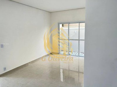 Sobrado, 3 quartos, 157 m² - Foto 2