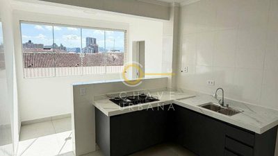 Apartamento, 2 quartos, 80 m² - Foto 4