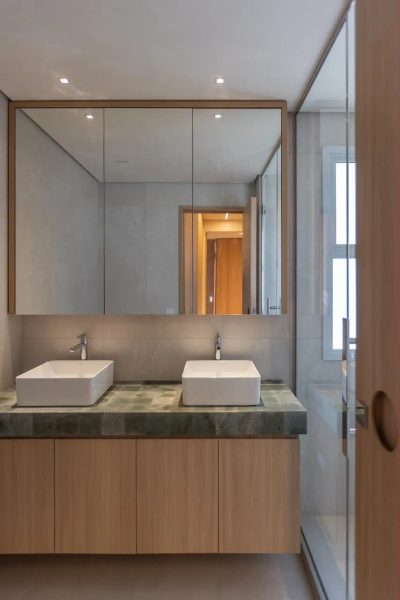 Apartamento, 3 quartos, 145 m² - Foto 2