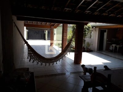 Sobrado, 3 quartos, 191 m² - Foto 5
