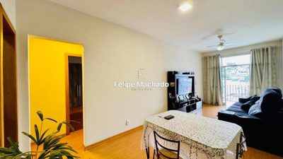 Apartamento, 4 quartos, 95 m² - Foto 1