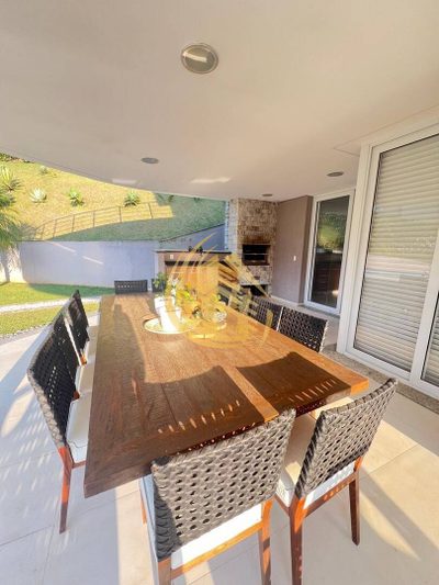 Sobrado, 5 quartos, 411 m² - Foto 2