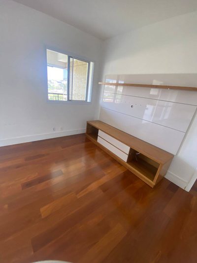 Apartamento, 3 quartos, 144 m² - Foto 4