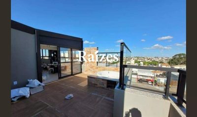 Cobertura, 3 quartos, 230 m² - Foto 3