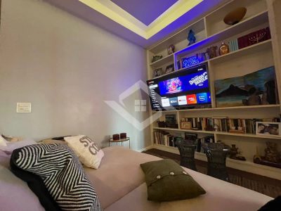 Apartamento, 3 quartos, 170 m² - Foto 5