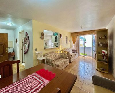 Apartamento, 2 quartos, 70 m² - Foto 4