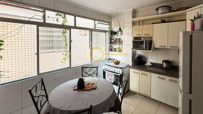 Apartamento, 3 quartos, 98 m² - Foto 5