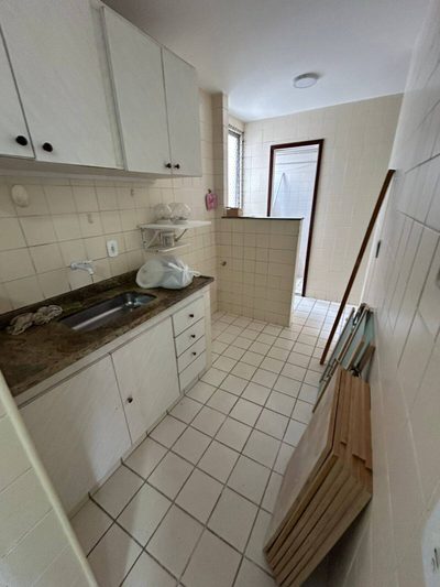 Apartamento, 2 quartos, 90 m² - Foto 5