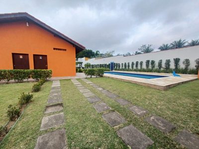 Fazenda, 1000 m² - Foto 1