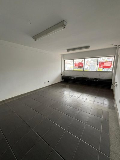 Loja-Salão, 57 m² - Foto 3