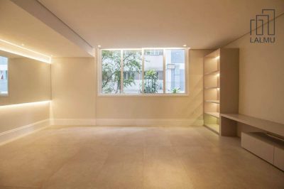 Apartamento, 2 quartos, 111 m² - Foto 1