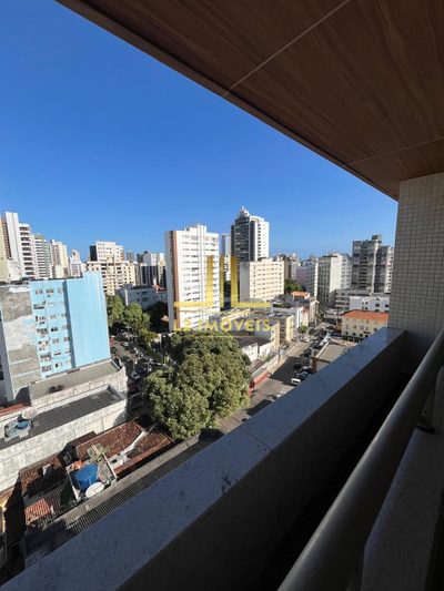 Apartamento, 2 quartos, 67 m² - Foto 3