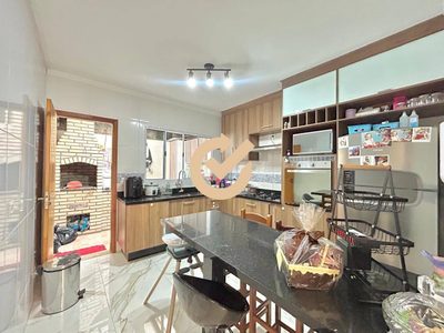 Sobrado, 2 quartos, 78 m² - Foto 5