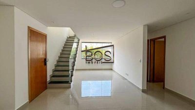 Cobertura, 3 quartos, 113 m² - Foto 4