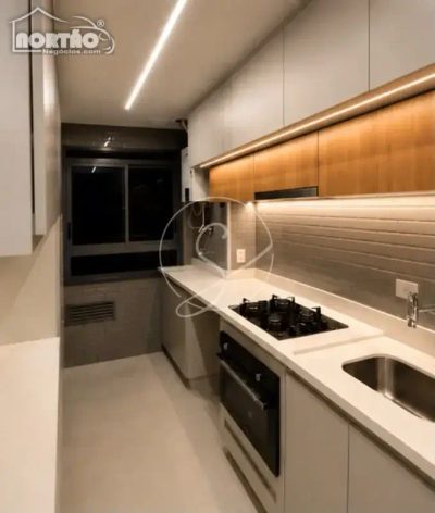 Casa, 1 quarto, 53 m² - Foto 5